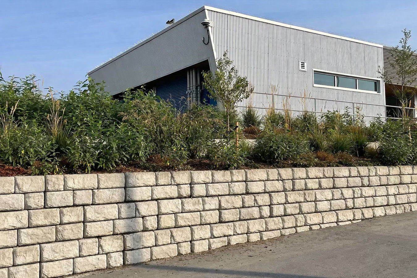 Concrete Contractor services in Kenmare, ND