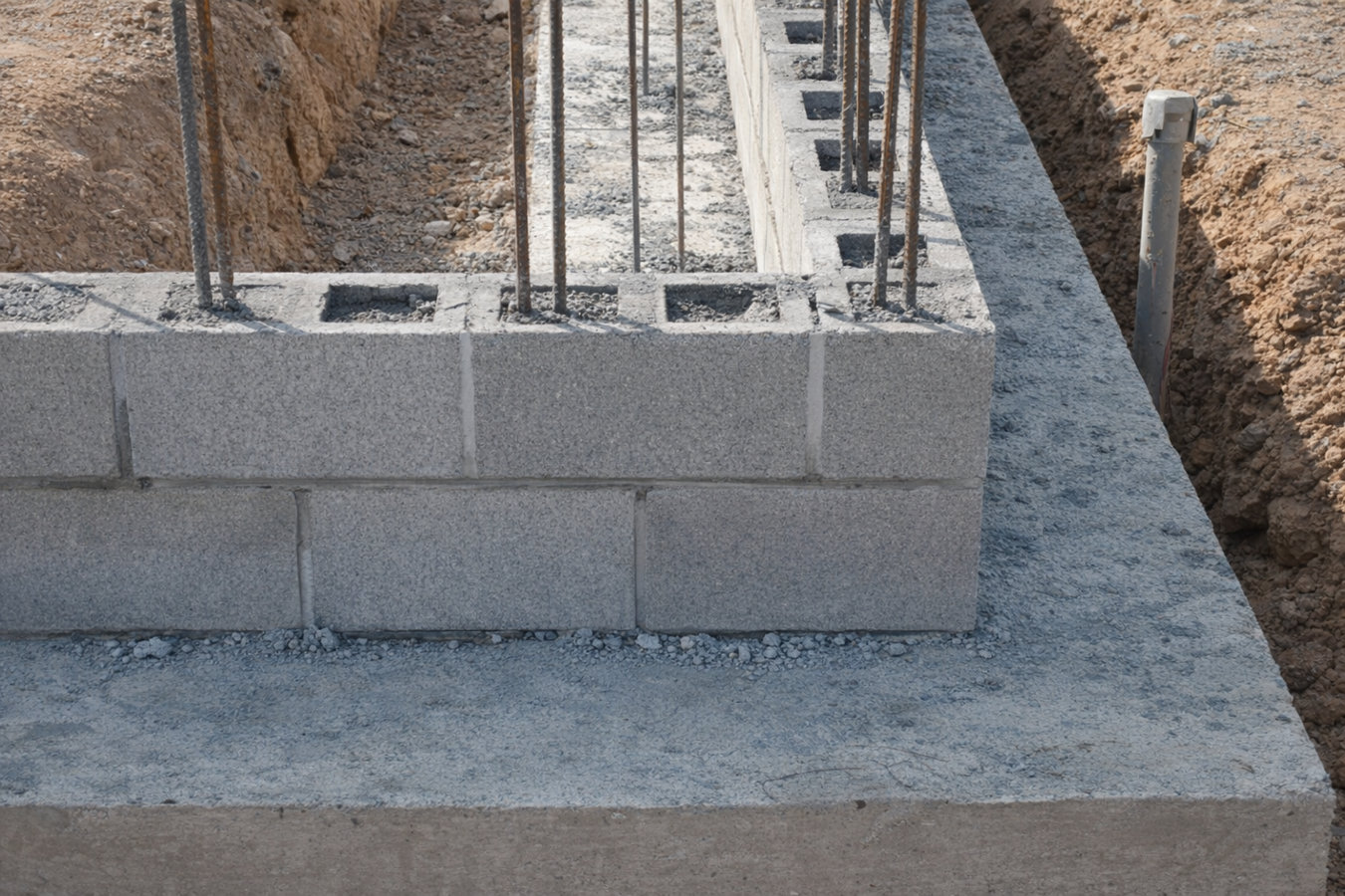 Concrete Contractor services in Garrison, ND